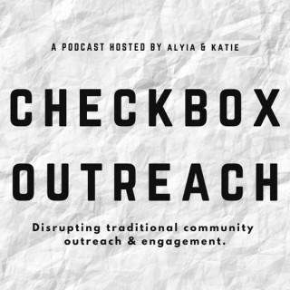 Checkbox Outreach
