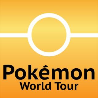 Pokemon World Tour