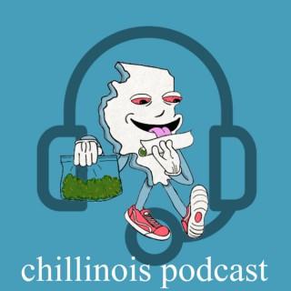 Chillinois Podcast