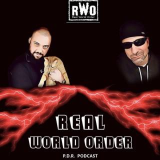 R.W.O. PDR Podcast