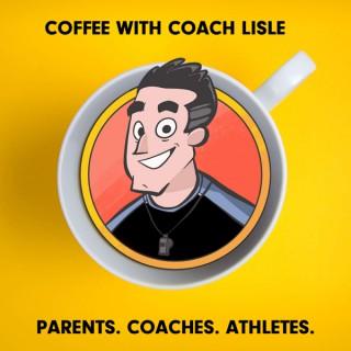Coffee With Coach Lisle Show