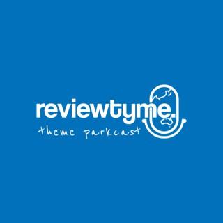 ReviewTyme’s Theme Parkcast