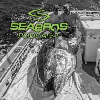 SeaBros Fishing Podcast