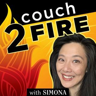 Couch 2 Fire
