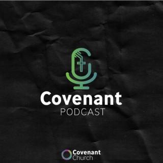 Covenant NC Podcast