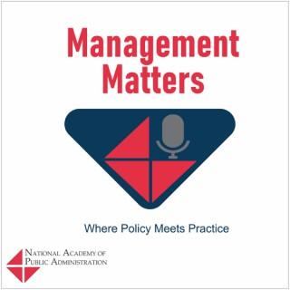Management Matters Podcast