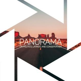 Panorama: on politics, Latinos, and conservatism