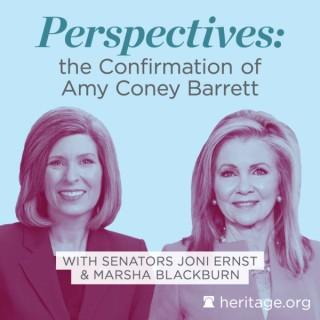 Perspectives: The Confirmation of Amy Coney Barrett