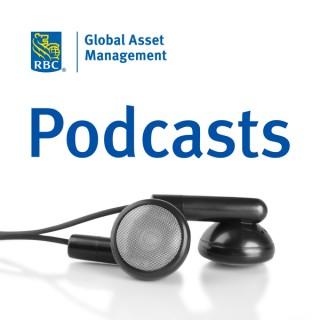 Podcasts from RBC Global Asset Management
