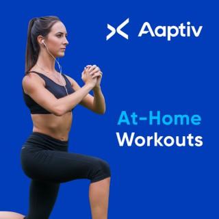 Aaptiv: At-Home Workouts
