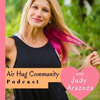 Air Hug Community