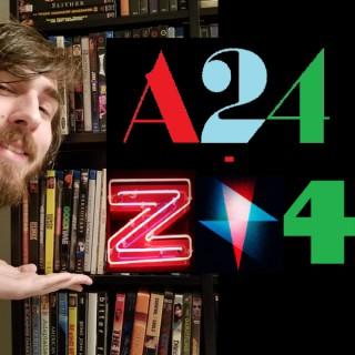 A24 - Z24