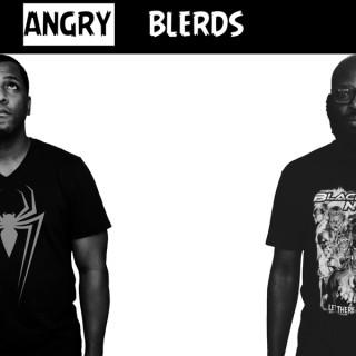 Angry Blerds