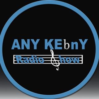 ANY KEbnY Radio Show