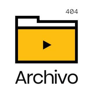 Archivo 404
