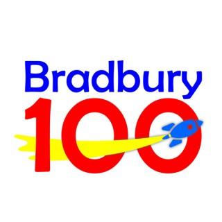 Bradbury 100 - celebrating the centenary of Ray Bradbury