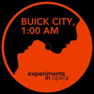 Buick City 1AM