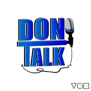 Don Talk Podcast