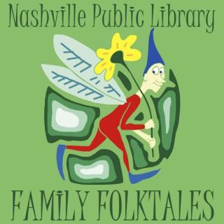 Family Folk Tales Podcast