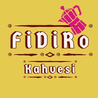 Fidiro Kahvesi
