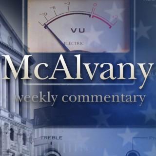 PodCasts – McAlvany Weekly Commentary