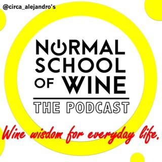 Normal School of Wine The Podcast