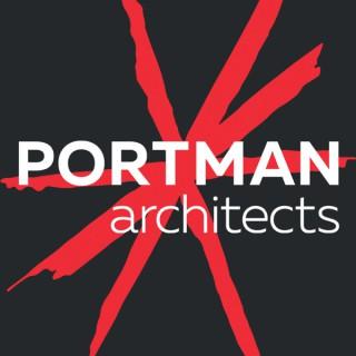 Portman Architects Podcast
