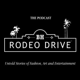 Rodeo Drive - The Podcast