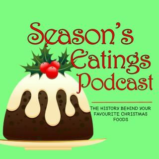 Season's Eatings podcast