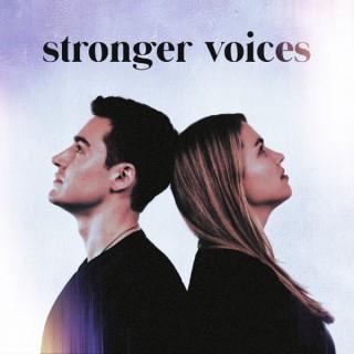 Stronger Voices