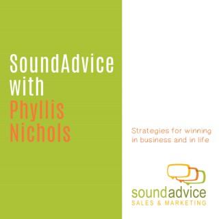 Podcasts – Sound Advice Sales & Marketing