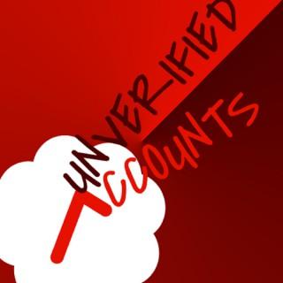 Unverified Accounts