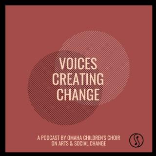Voices Creating Change
