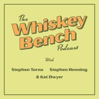 Whiskey Bench