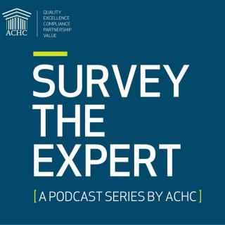 Podcasts: Survey The Expert