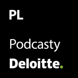 Podcasty Deloitte
