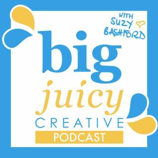 Big Juicy Creative