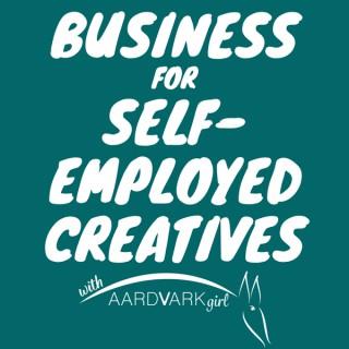 Business for Self-Employed Creatives