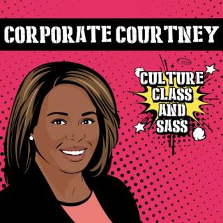 Corporate Courtney