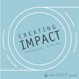 Creating Impact Through Giving