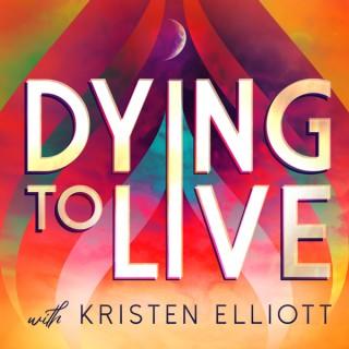 Dying To Live Podcast