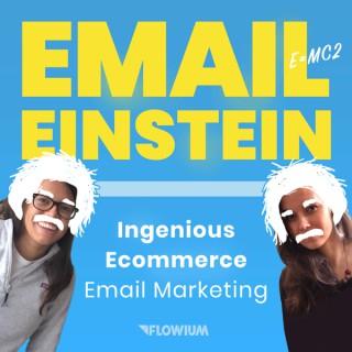 Email Einstein | Ingenious Ecommerce Email Marketing