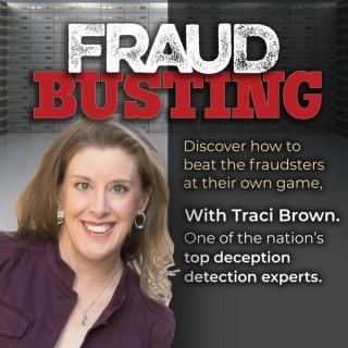 Fraud Busting with Traci Brown