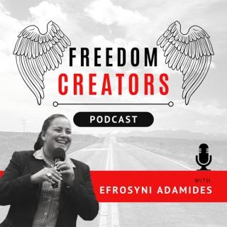 Freedom Creators Podcast