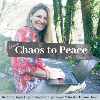 From Chaos to Peace with Conny