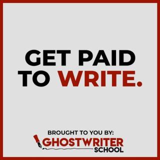 Get Paid to Write