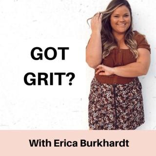 Got Grit?
