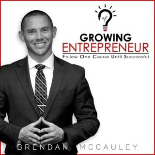 Growing Entrepreneur: Follow One Course Until Successful