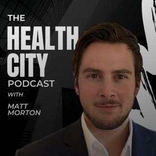 Health City Podcast