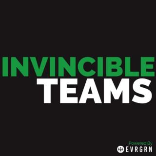 Invincible Teams